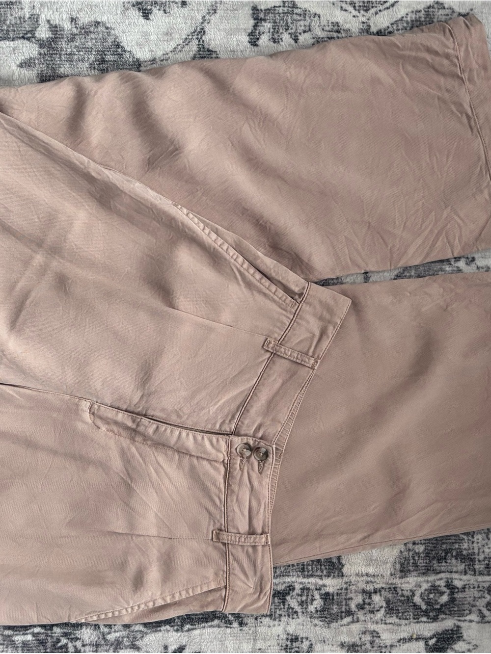 Gentle Fawn Sabine Pants in Tan | Small - Picture 2 of 5